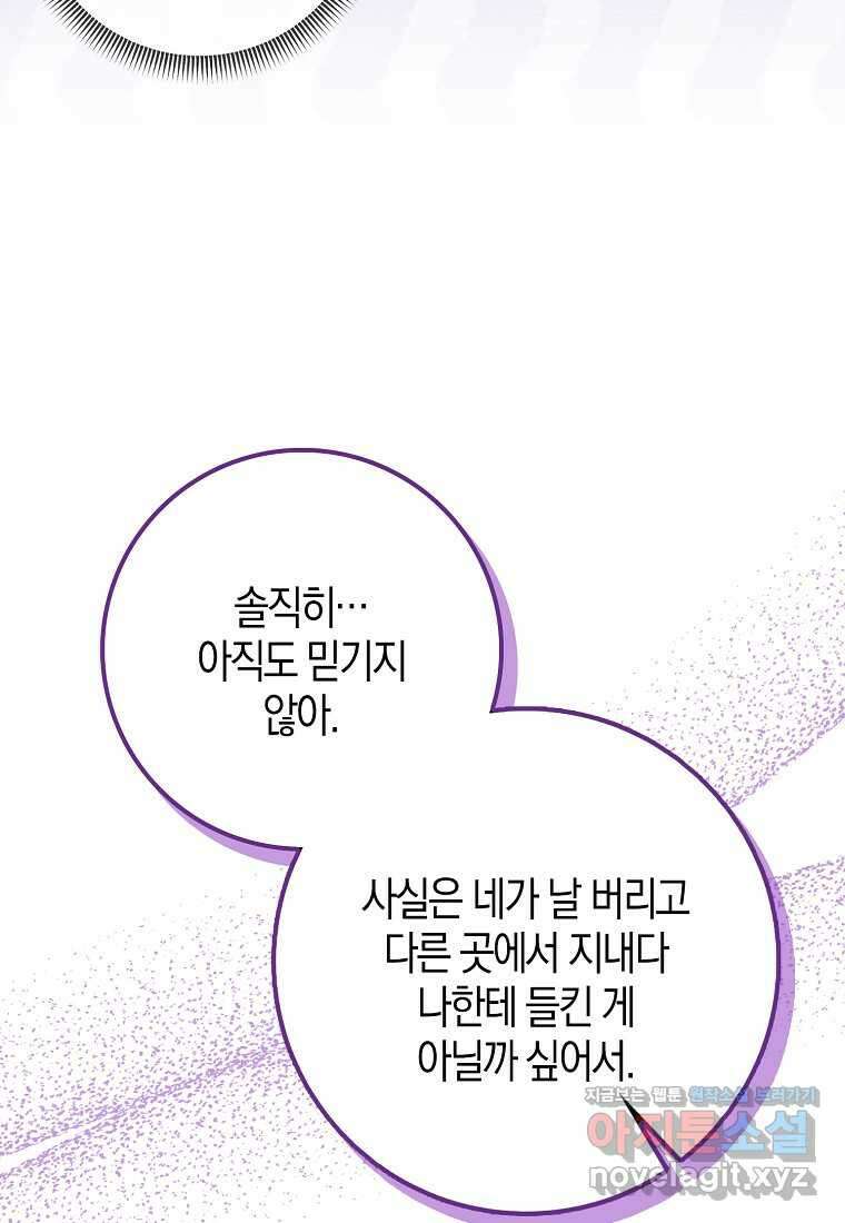 남편을 잘못 키워 버렸다 23화 37