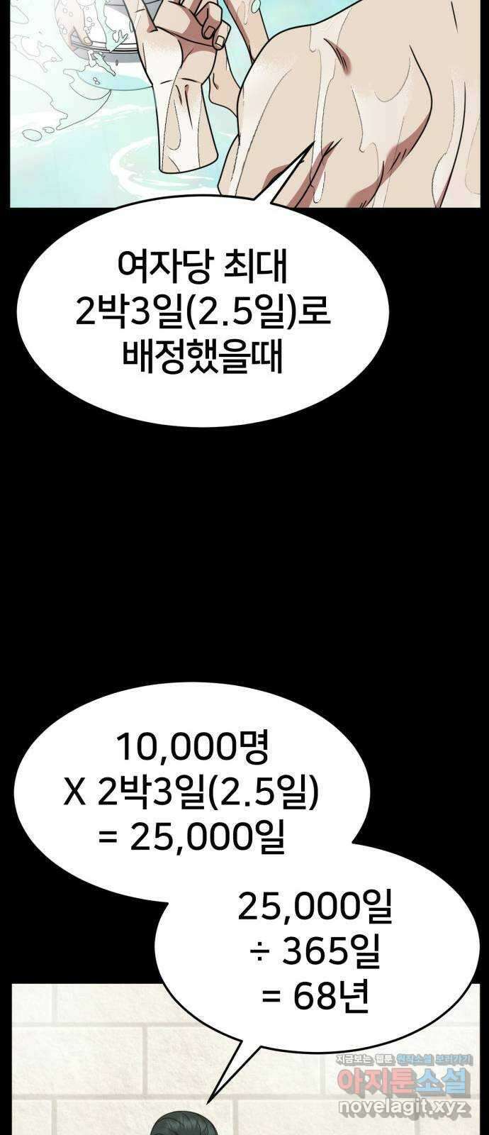 나를 바꿔줘 [시즌2] 사유리 2 54