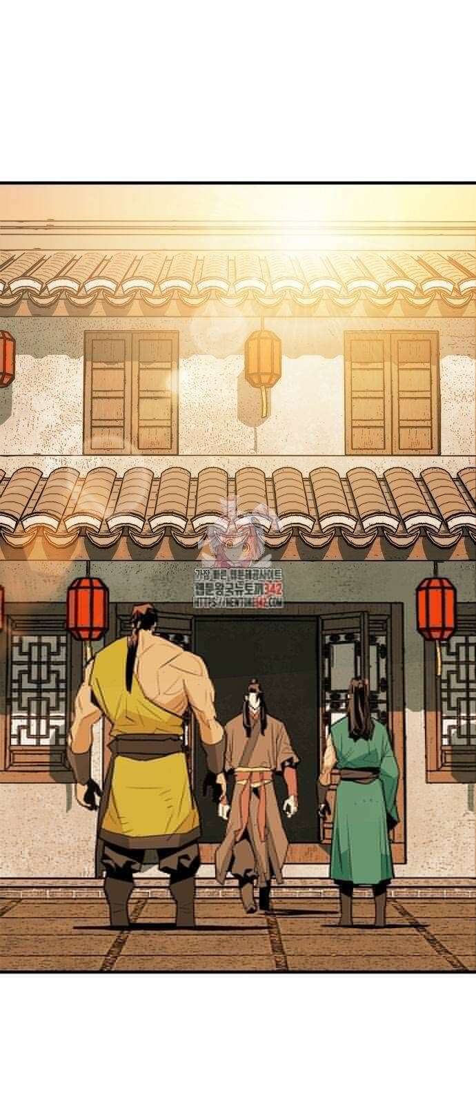 마왕(네이버) 12화 1