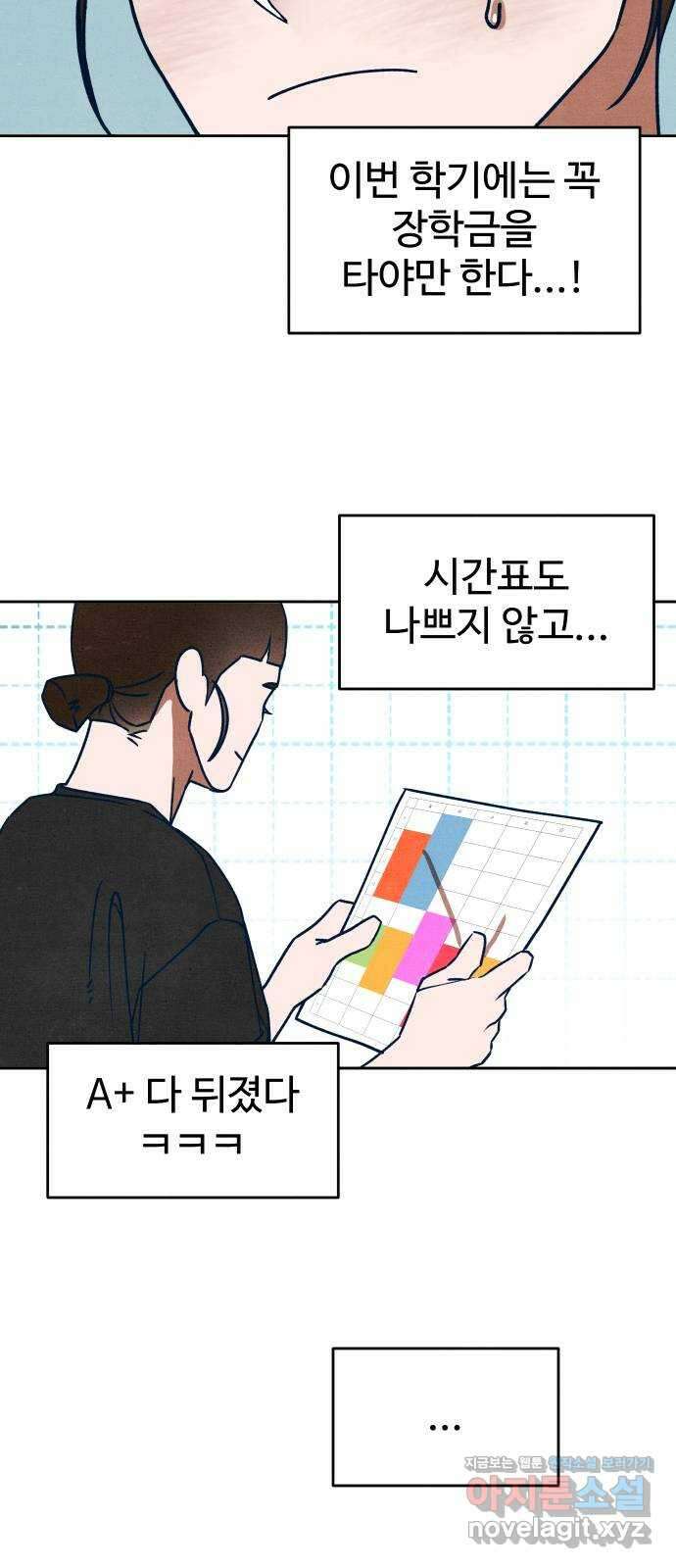그 머리 긴 선배, 이름이 뭐더라? 26화. 실전 조별과제 (2) 3