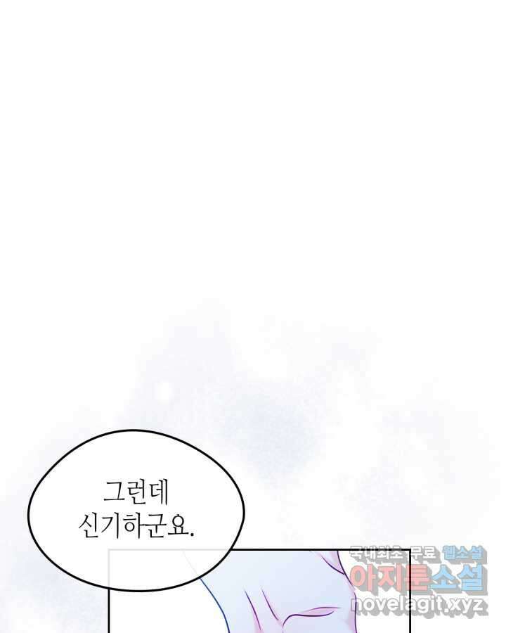 남주의 여자사람친구가 되었다 65화 [시즌2 마지막 화] 1
