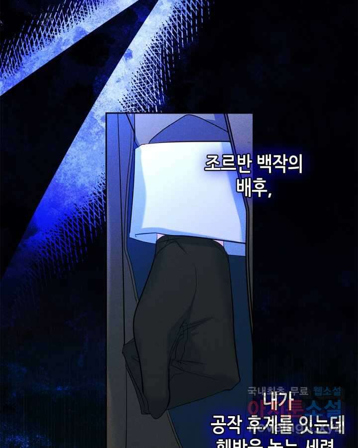 남주의 여자사람친구가 되었다 65화 [시즌2 마지막 화] 15