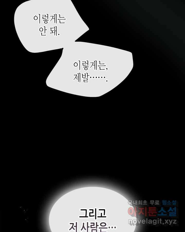 남주의 여자사람친구가 되었다 65화 [시즌2 마지막 화] 165