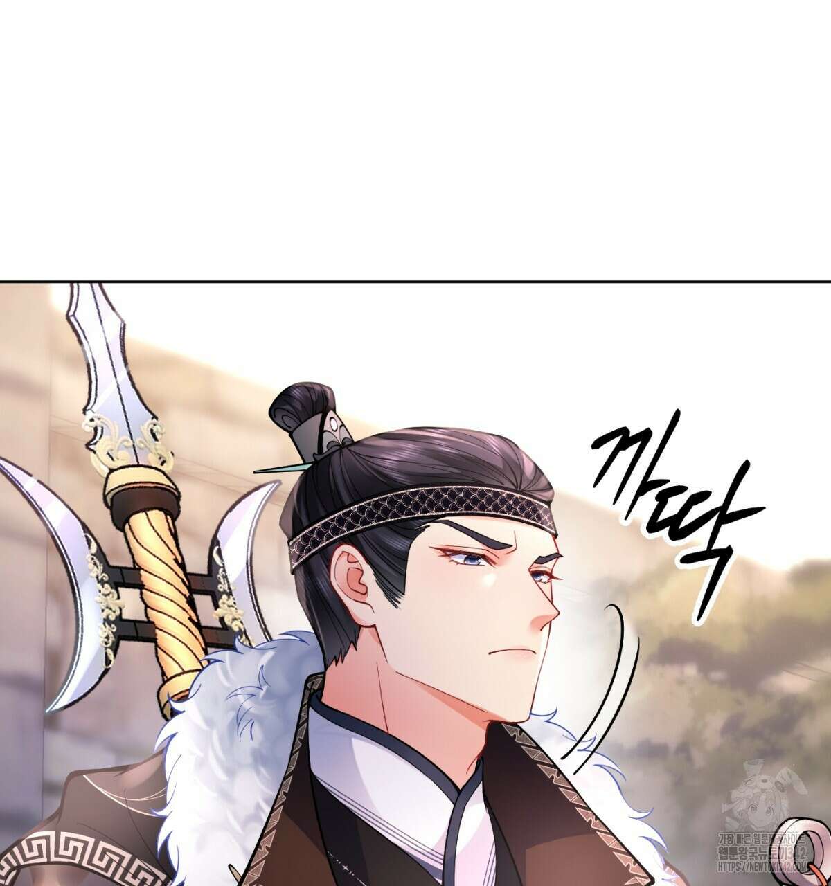 삼국지에 집착 남주가 왜 나와요? 3화 136