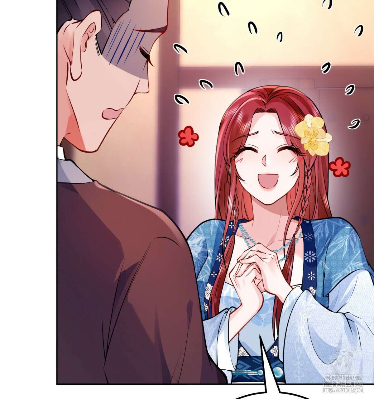 삼국지에 집착 남주가 왜 나와요? 6화 176