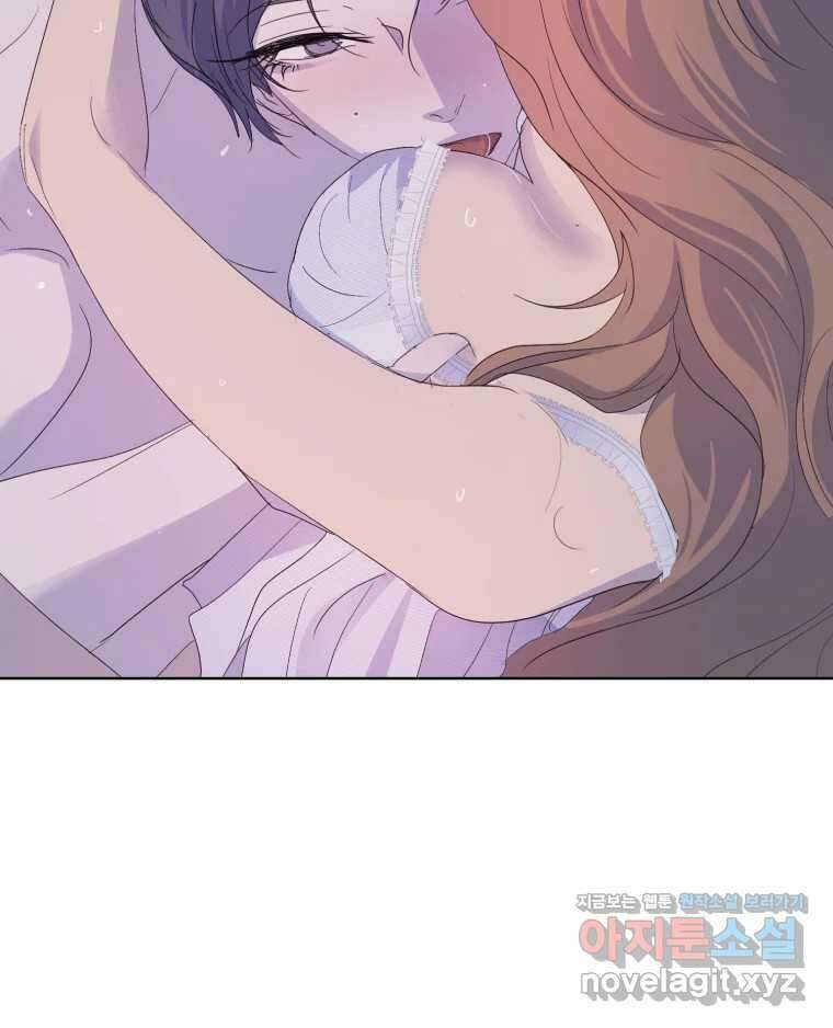 나쁜 X 82화 7