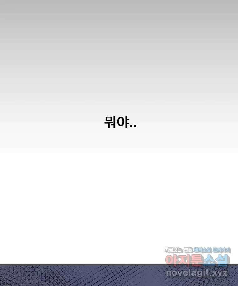 나쁜 X 82화 86