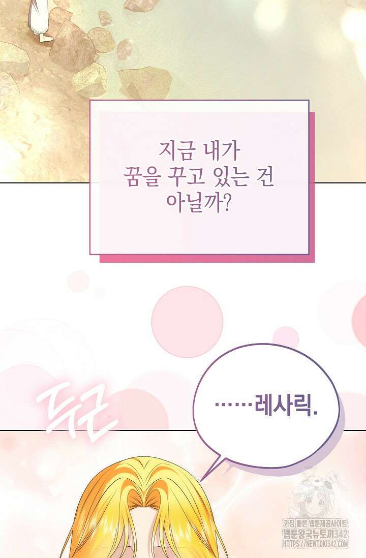 어느 왕녀를 위하여 65화(완결) 3