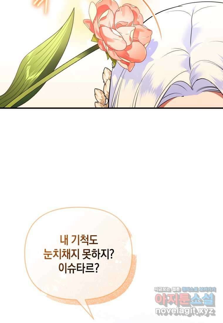 술탄의 귀한 고양이가 되었습니다 65화 14