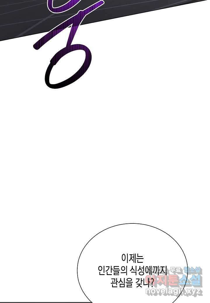 레벨업하기 싫은 천마님 54화 9