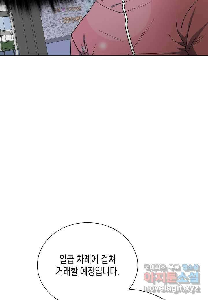 레벨업하기 싫은 천마님 54화 54