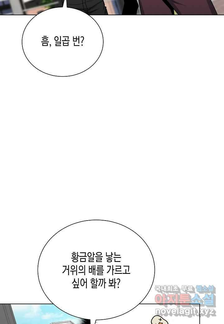 레벨업하기 싫은 천마님 54화 56