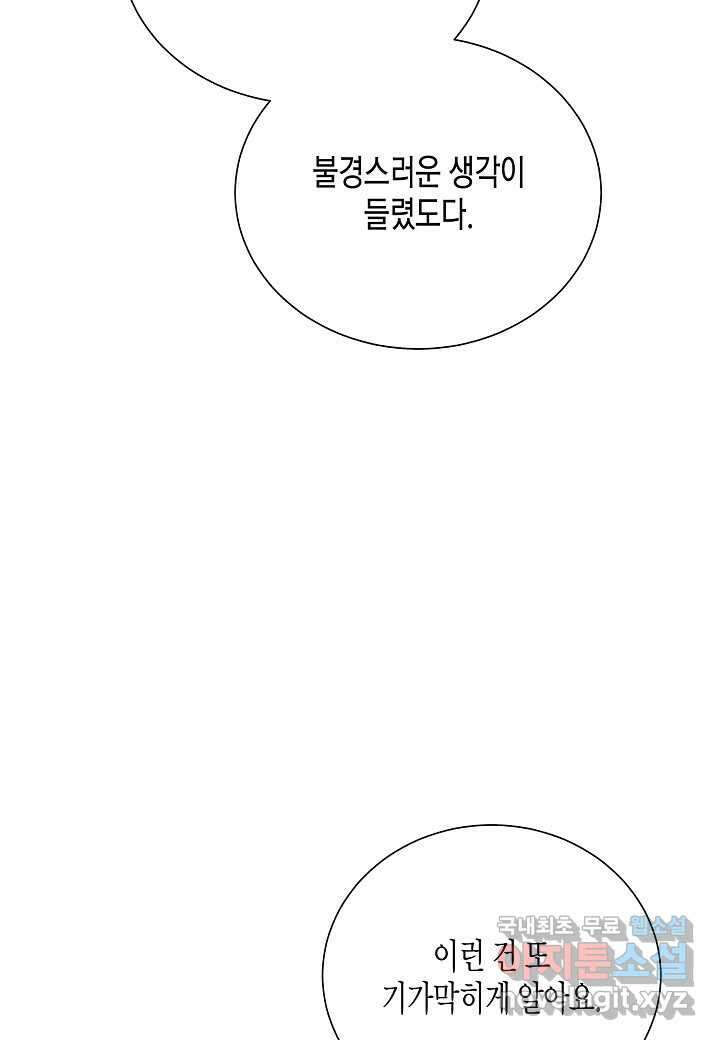 레벨업하기 싫은 천마님 54화 63