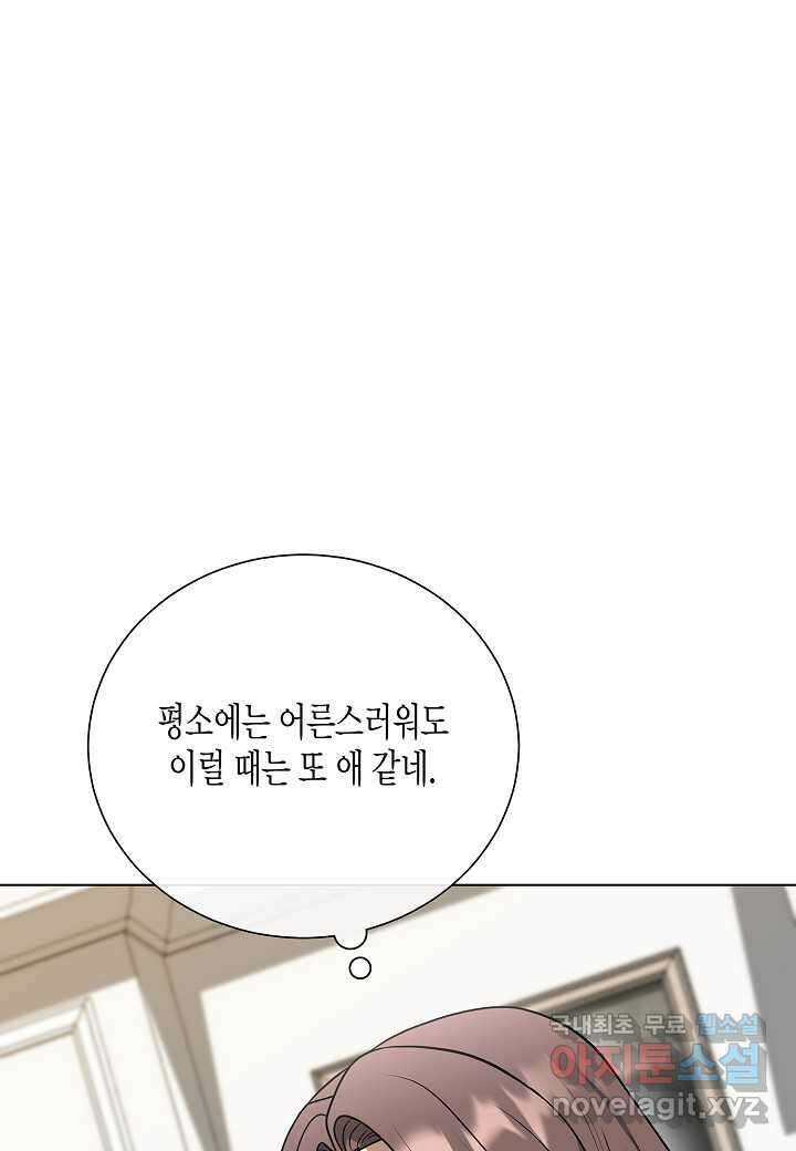 레벨업하기 싫은 천마님 54화 85
