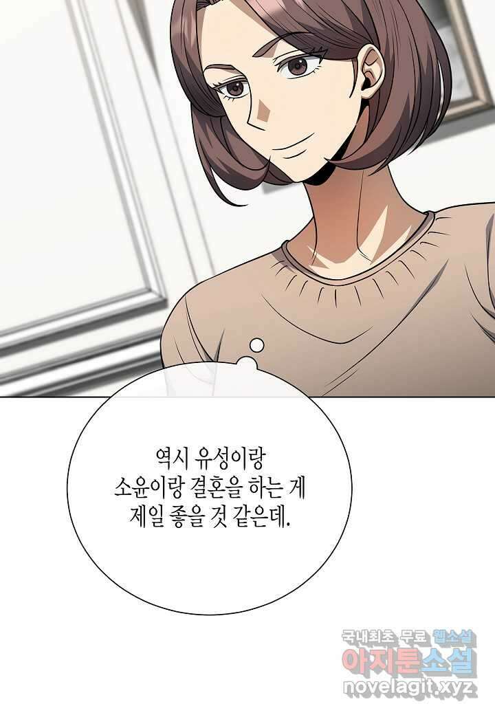 레벨업하기 싫은 천마님 54화 86