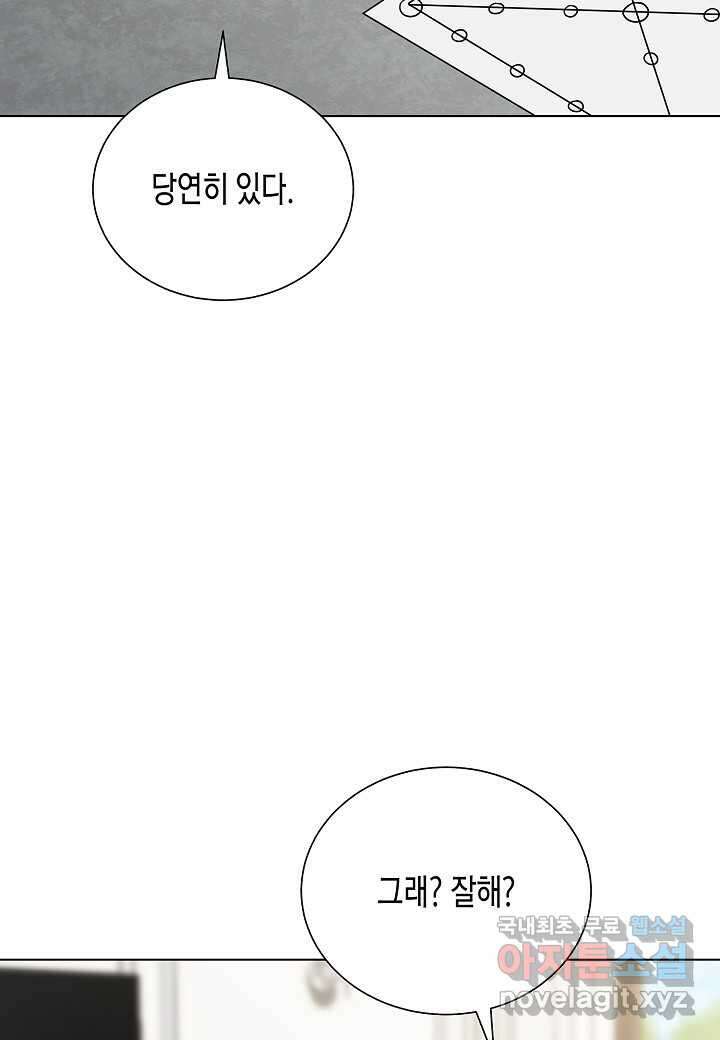 레벨업하기 싫은 천마님 54화 110
