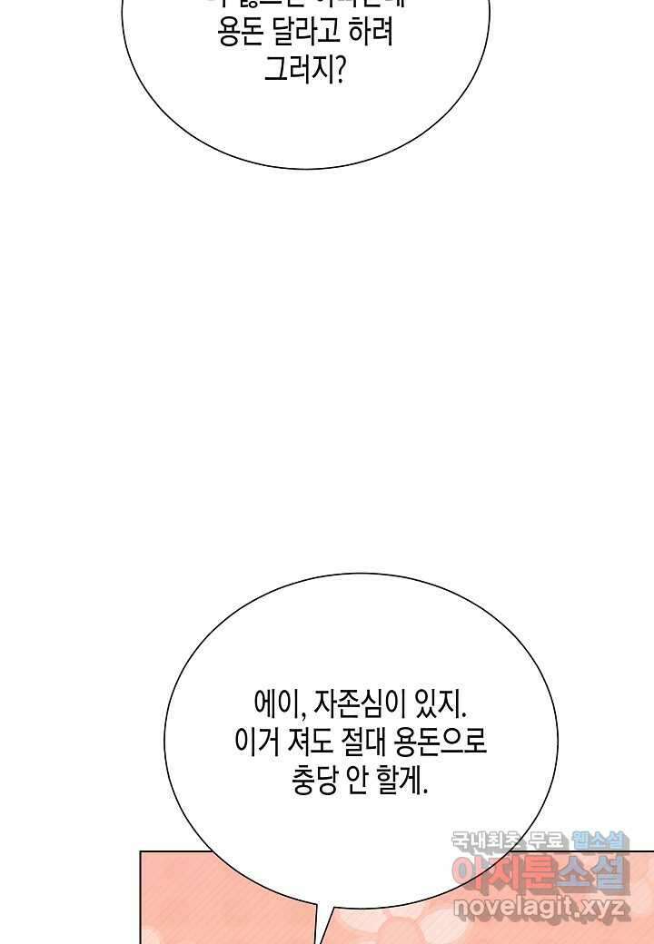 레벨업하기 싫은 천마님 54화 117