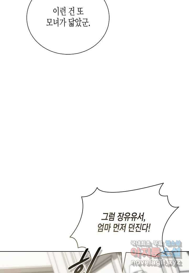 레벨업하기 싫은 천마님 54화 121