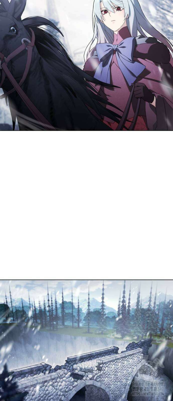 레벨 999 흑막 공녀가 되었다 28화 16
