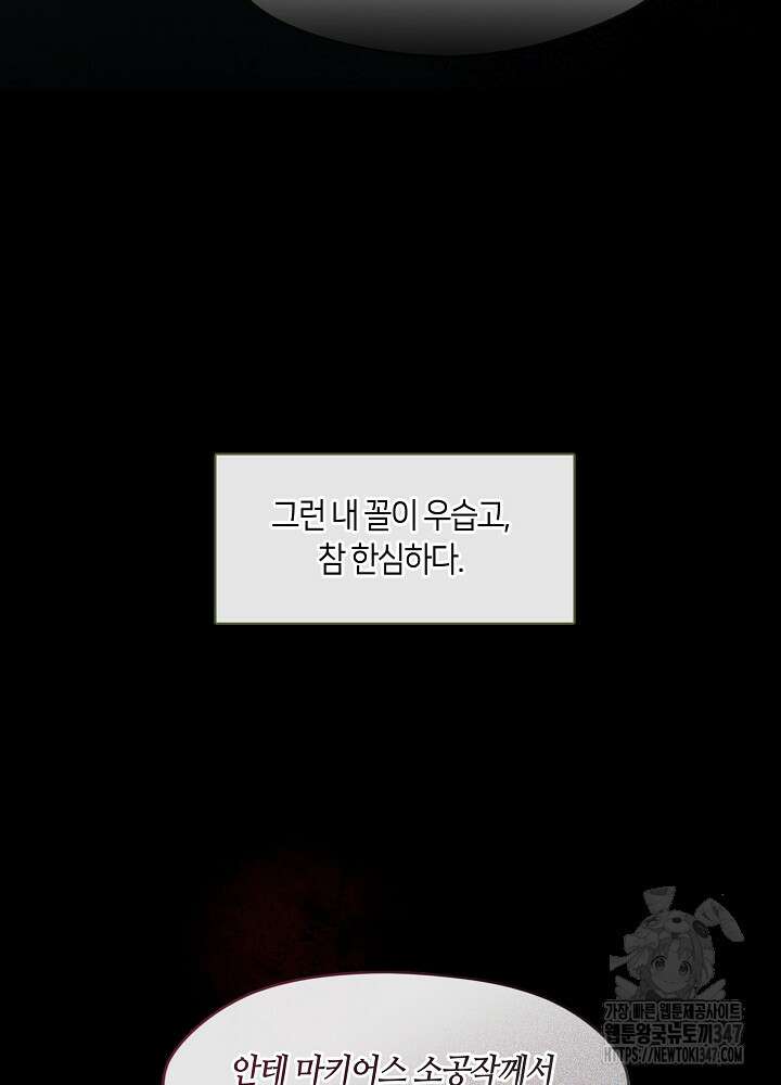S급 헌터는 악역 공녀가 되기 싫습니다 48화 13