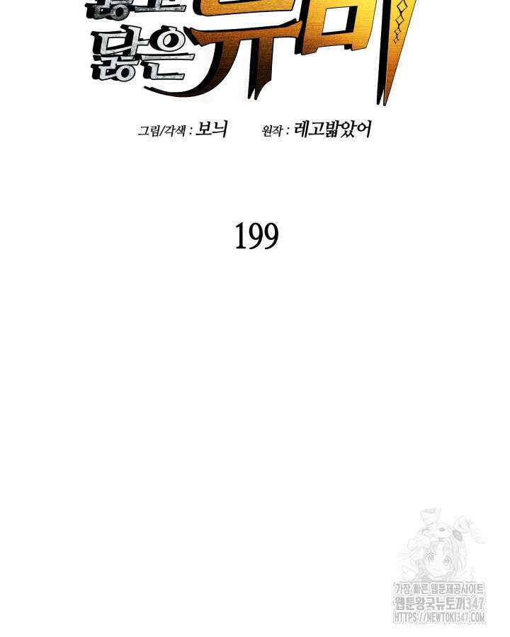 닳고닳은 뉴비 199화 13