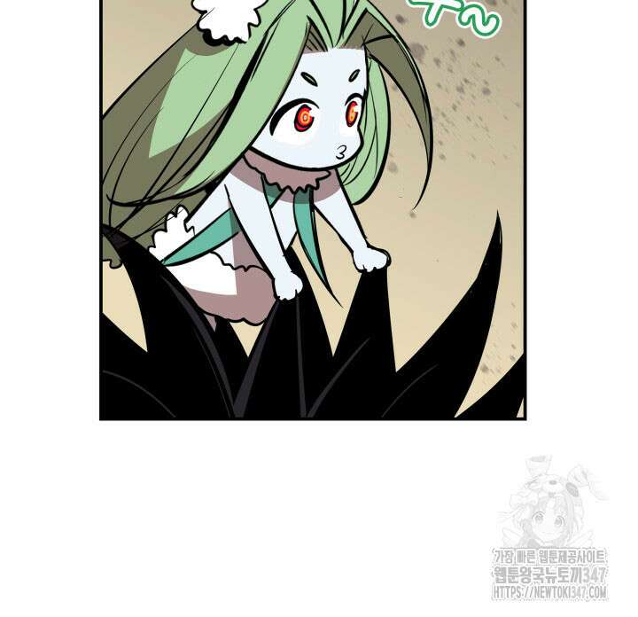 닳고닳은 뉴비 199화 110