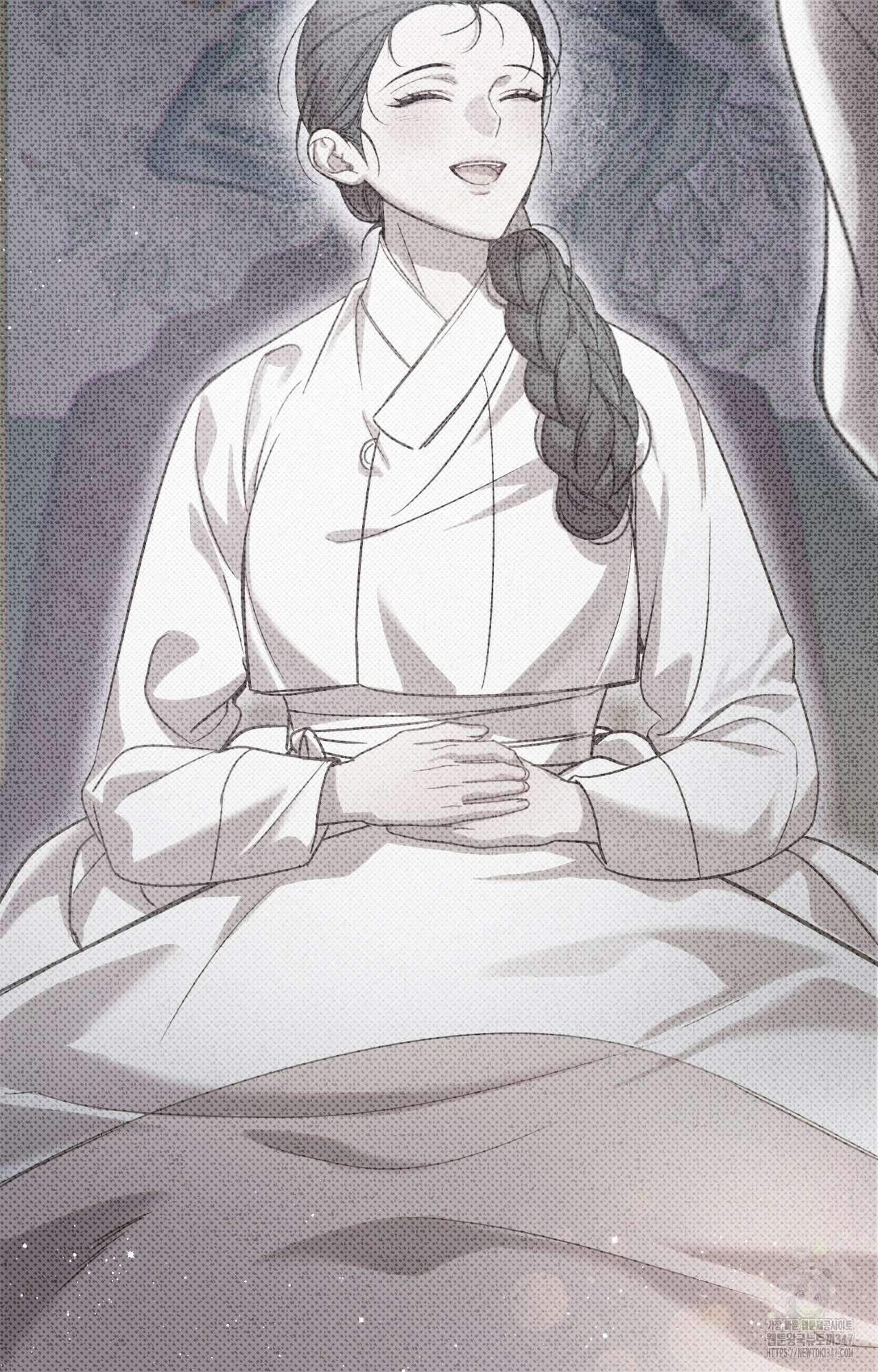 하는 중전 39화 2