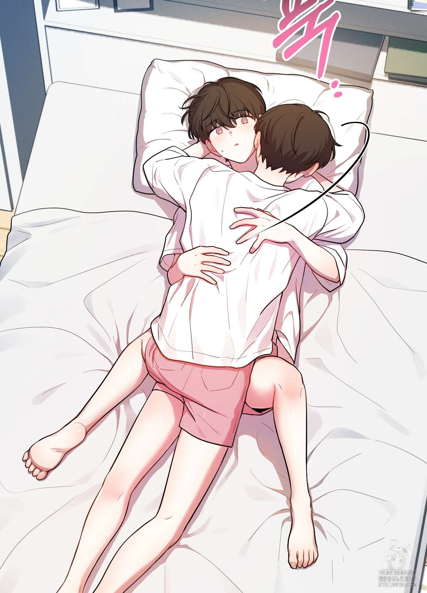 내가 너를 사랑하는 이야기 14화 112