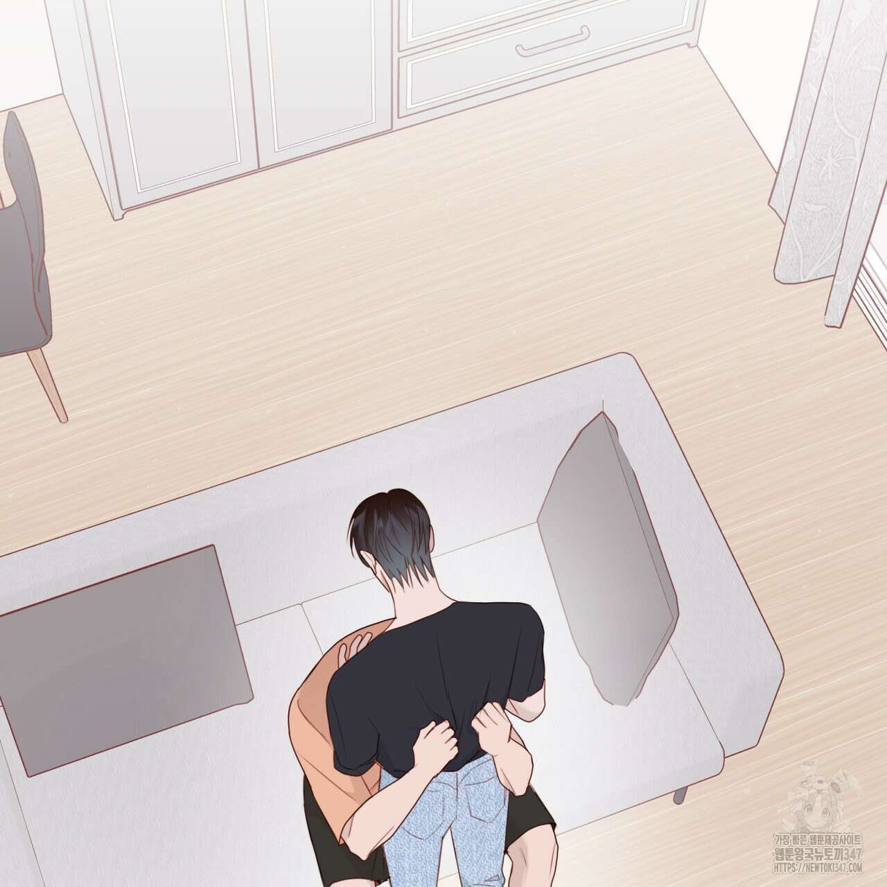 알파친구 36화 111