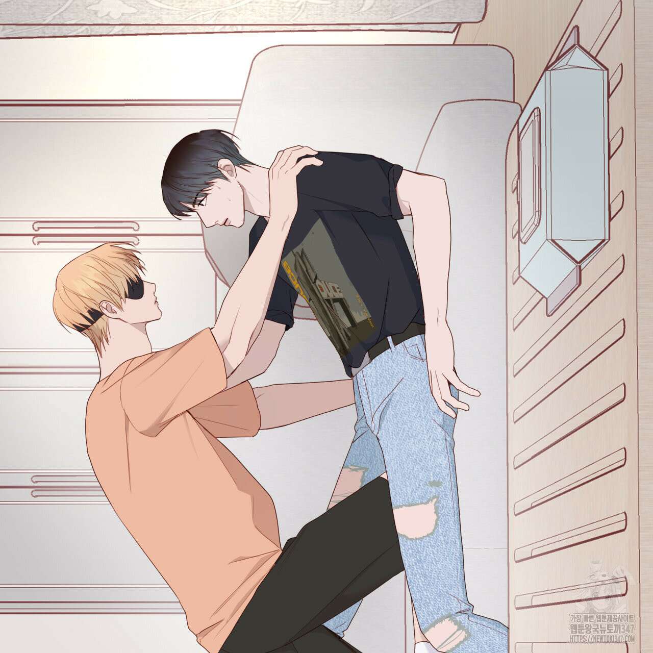 알파친구 36화 146