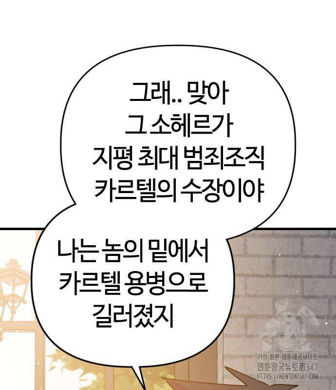두 번째 삶은 힐링라이프? 41화 159