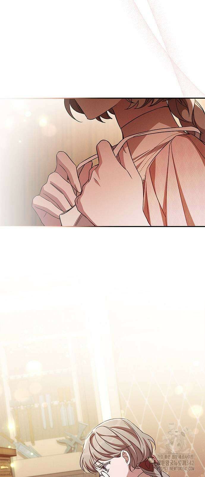 오, 친애하는 숙적 외전 3화 6