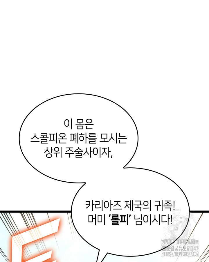 SSS급 랭커 회귀하다 117화 3