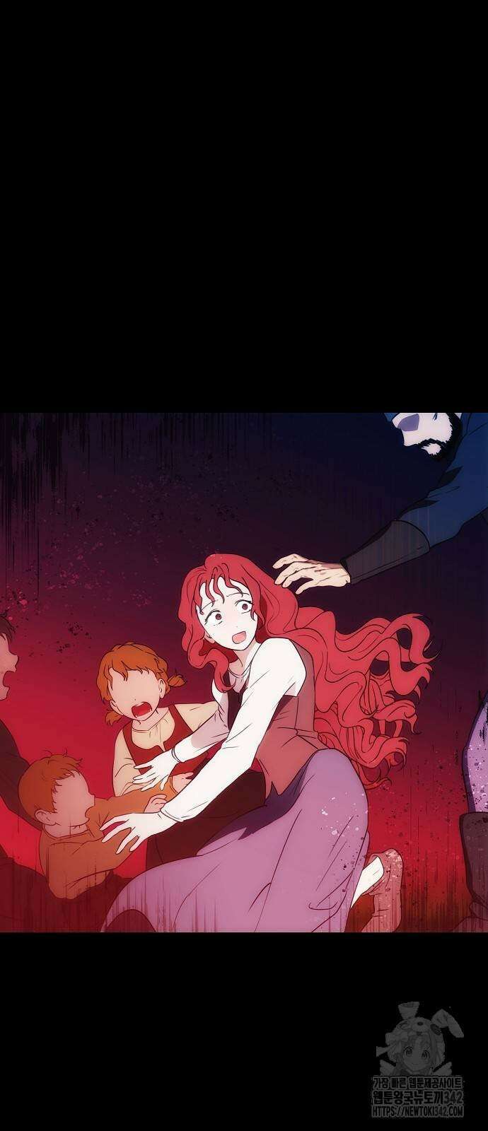 저무는 해, 시린 눈 2부 40화 6