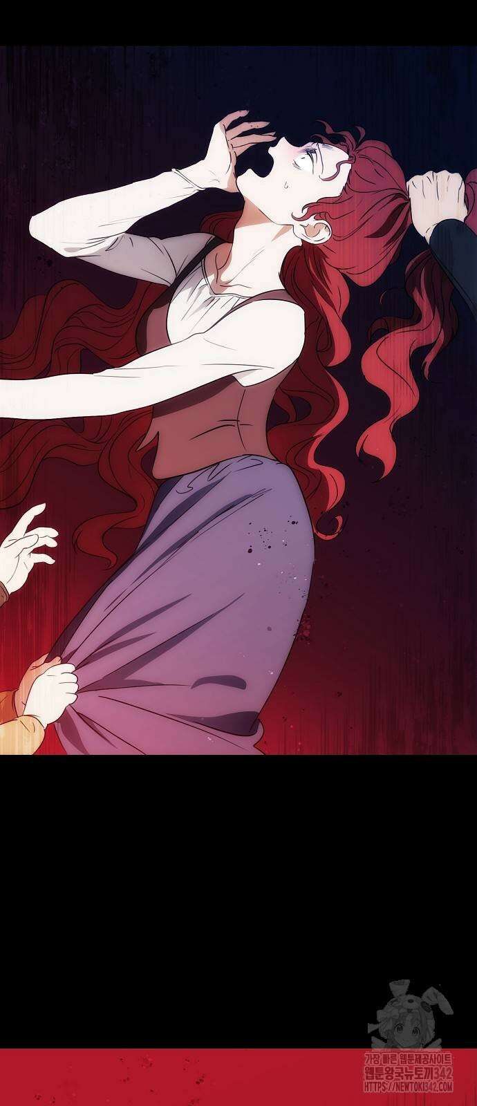 저무는 해, 시린 눈 2부 40화 7