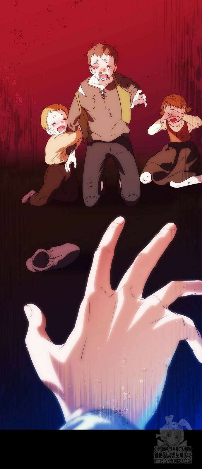 저무는 해, 시린 눈 2부 40화 8