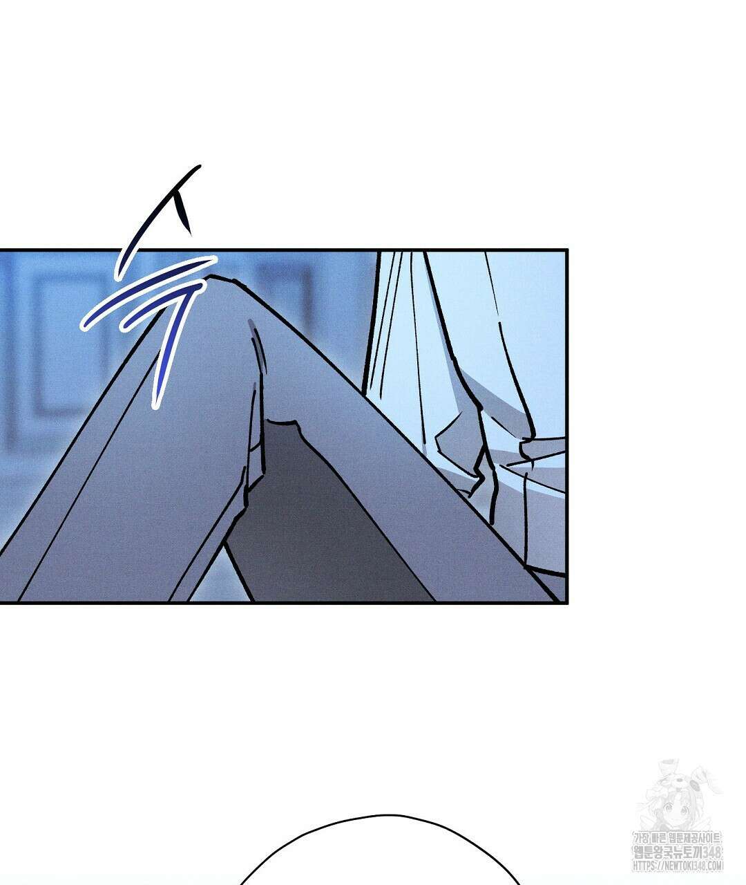 망나니 황자가 오메가인 걸 숨김 54화 11