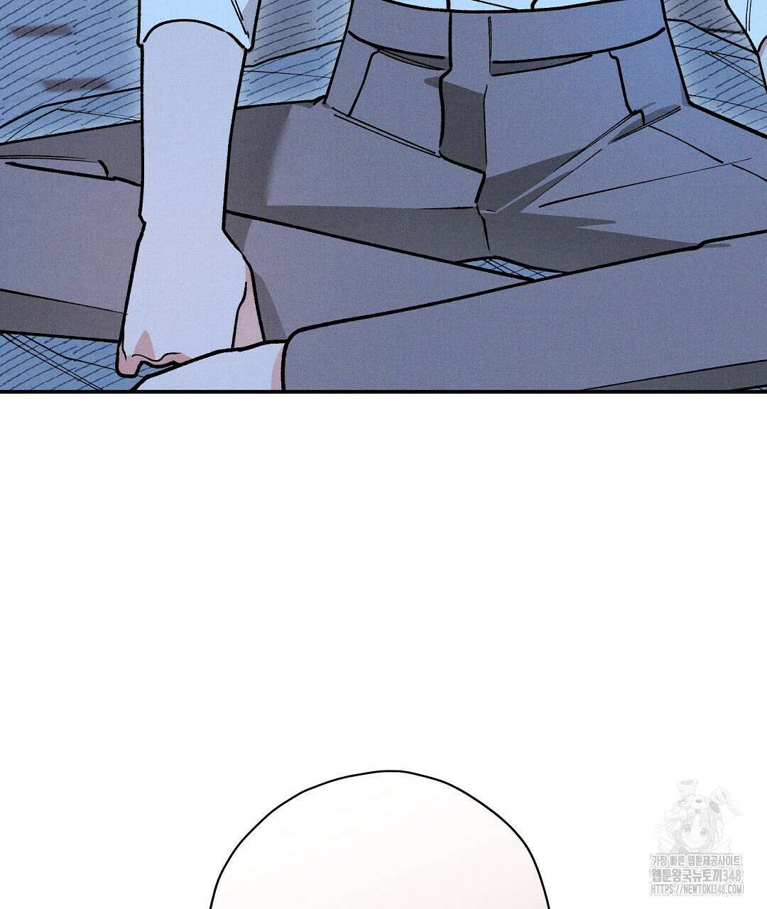 망나니 황자가 오메가인 걸 숨김 54화 16