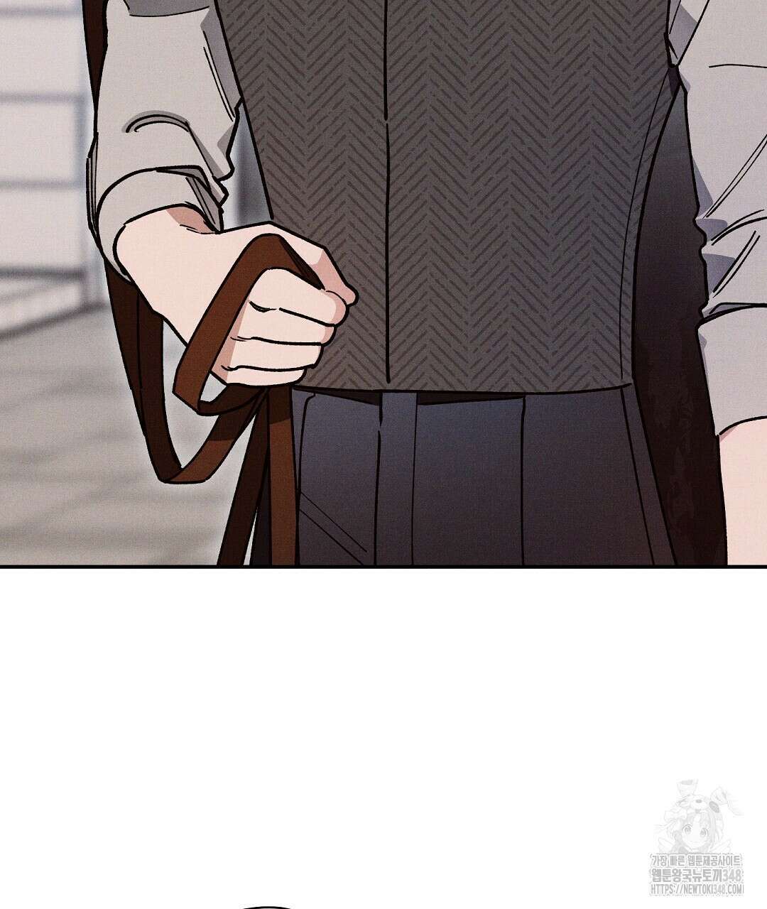 망나니 황자가 오메가인 걸 숨김 54화 25