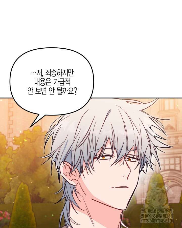가짜를 위한 장소는 없다 55화 11