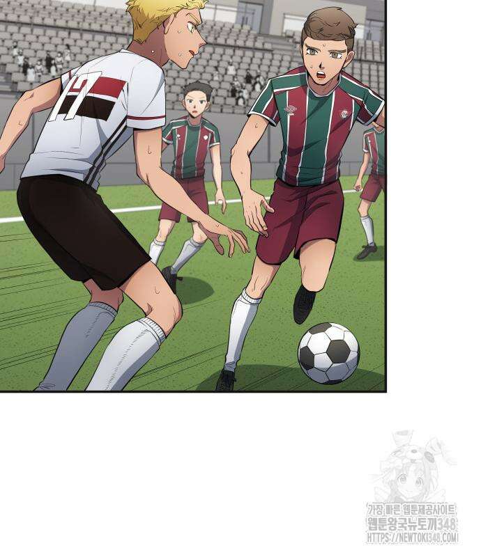 축구재능 다 내꺼 66화 13