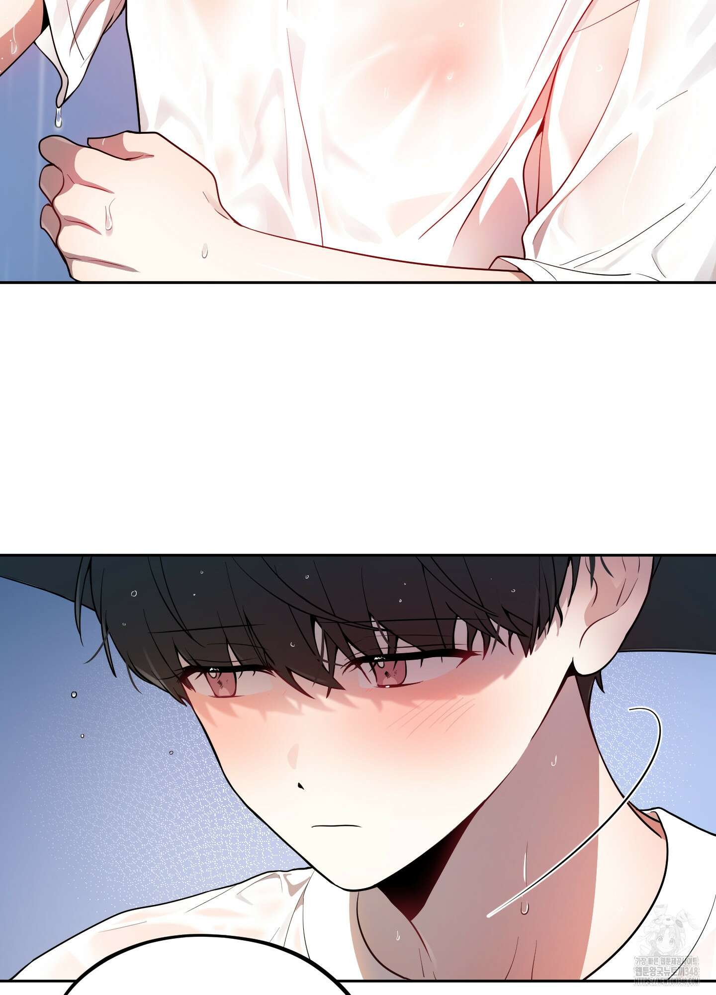내가 너를 사랑하는 이야기 15화 66