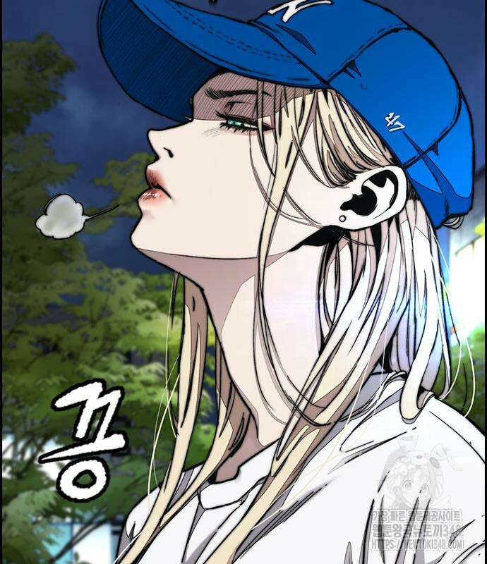 윈드브레이커 4부 132화 20