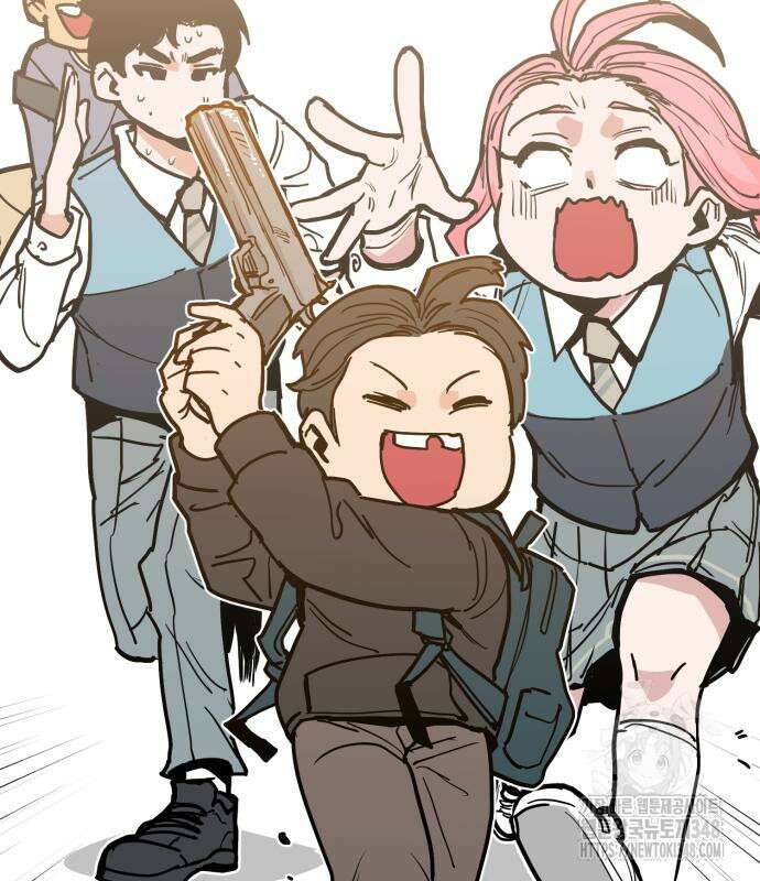 킬디스럽! 5화 67