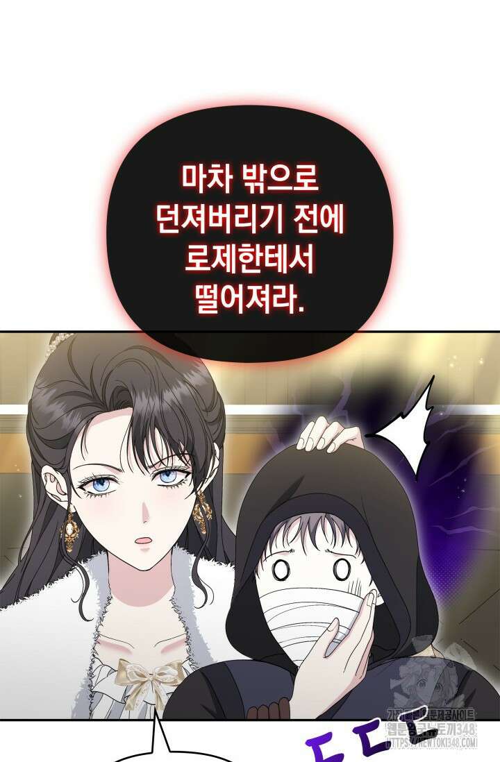 폐후의 스캔들 54화 16