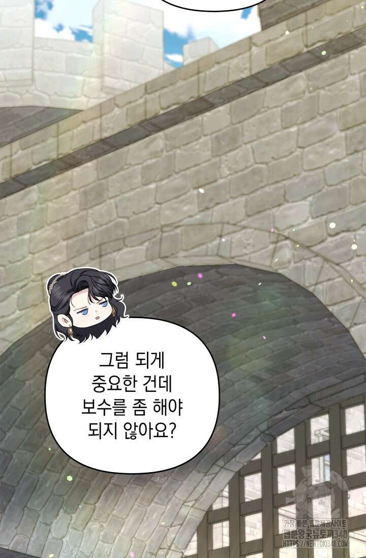 폐후의 스캔들 54화 22