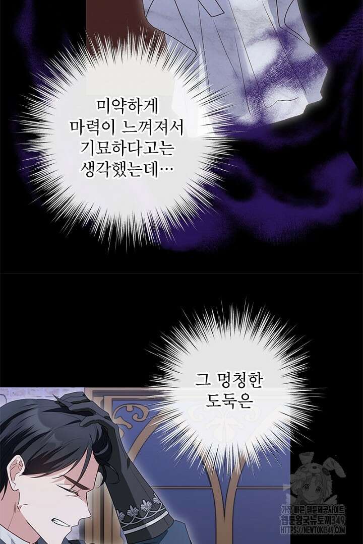 흑막 공작이 계약 결혼을 제안했다 48화 22
