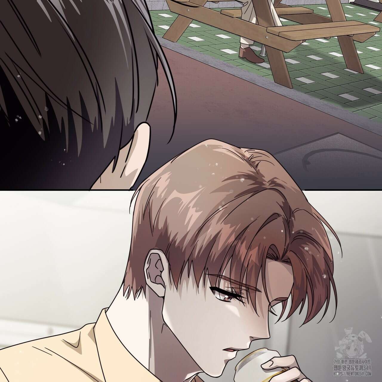 개 같은 한여름 1화 27
