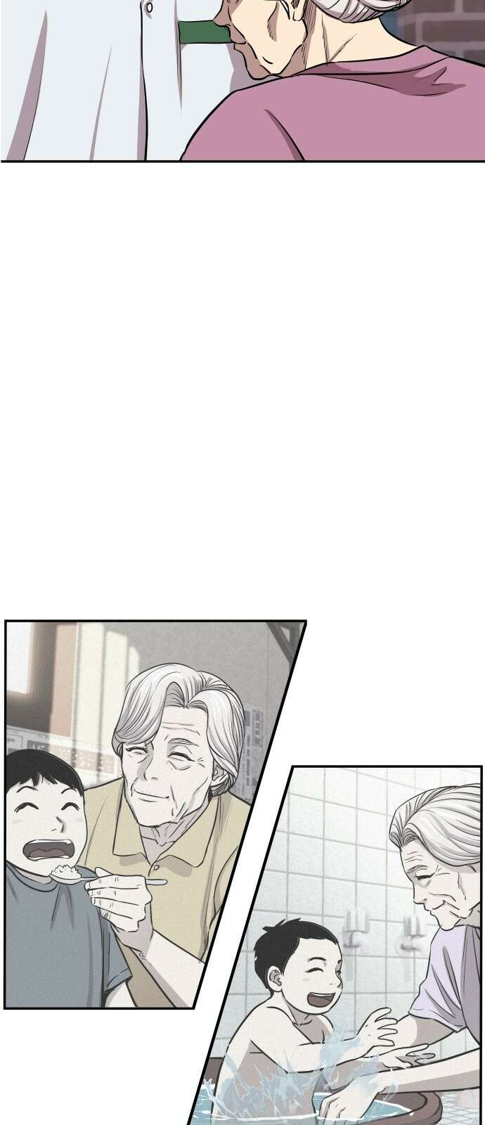 사채왕의 천재손자 2화 77