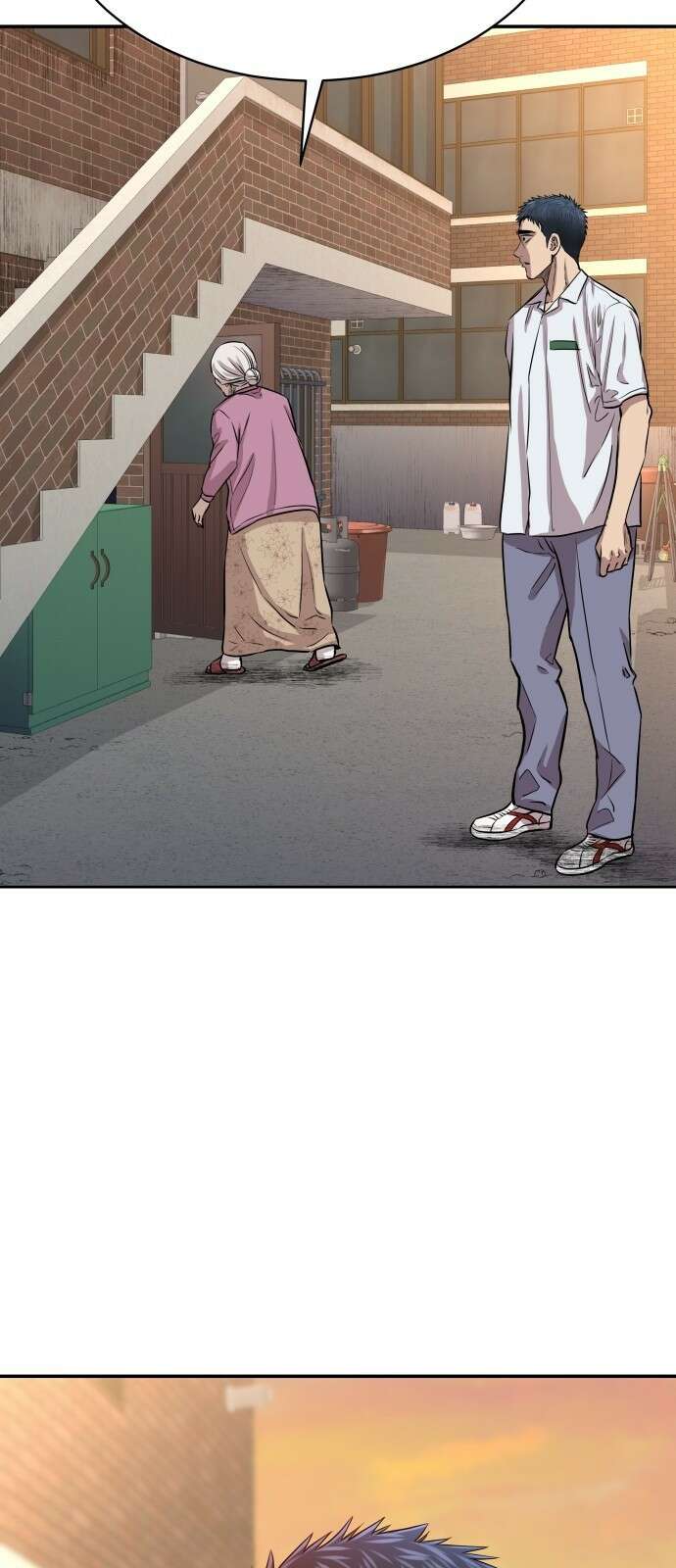 사채왕의 천재손자 2화 92